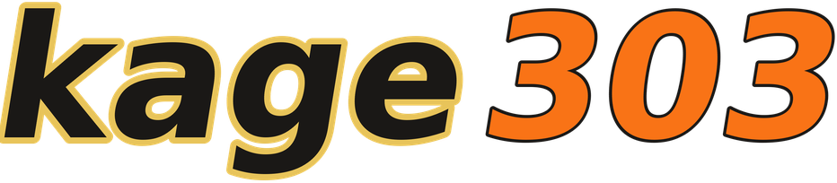 kage303 logo